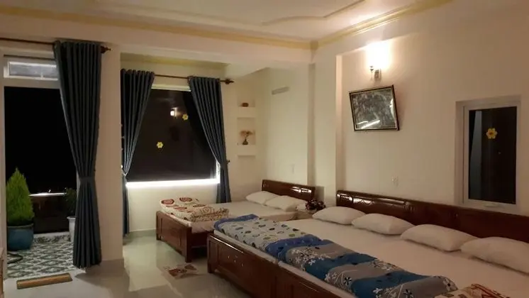 City Ortak Ranzalı Oda, 1 Yatak Odası, Dağ Manzaralı, Dağ Yamacı