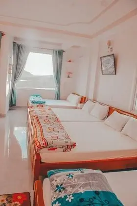 City Ortak Ranzalı Oda, 1 Yatak Odası, Dağ Manzaralı, Dağ Yamacı