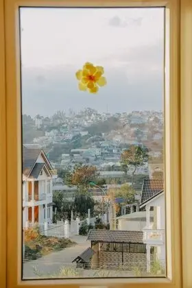 City Ortak Ranzalı Oda, 1 Yatak Odası, Dağ Manzaralı, Dağ Yamacı