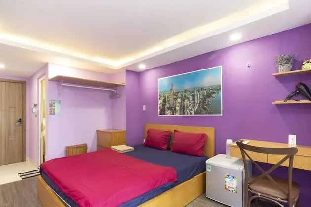 Economy Apart Daire