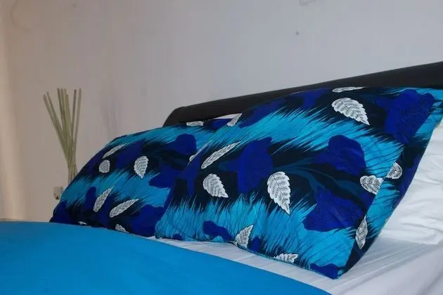 Comfort Villa, 3 Yatak Odası, Havuz Manzaralı