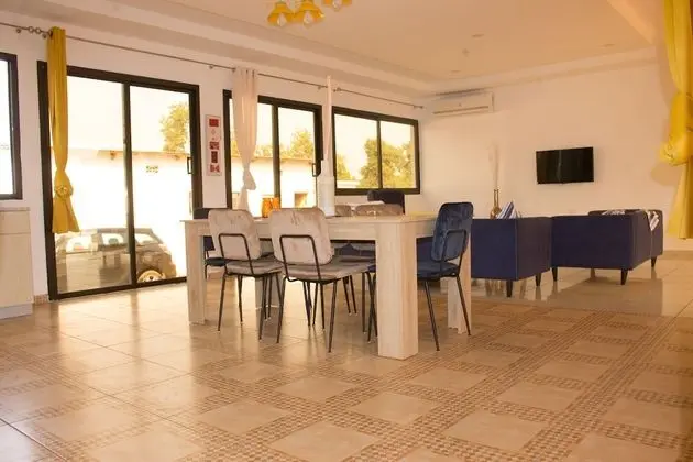 Comfort Villa, 3 Yatak Odası, Havuz Manzaralı