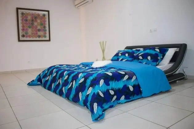 Comfort Villa, 3 Yatak Odası, Havuz Manzaralı