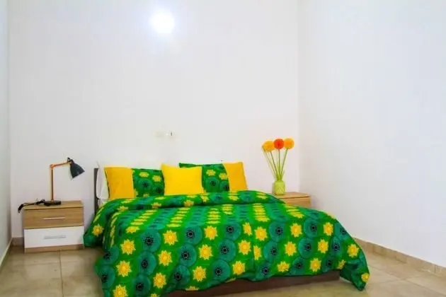 Deluxe Villa, 2 Yatak Odası