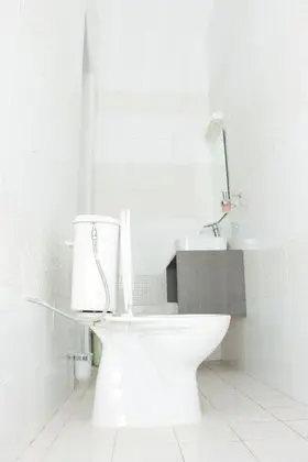 Deluxe Villa, 2 Yatak Odası
