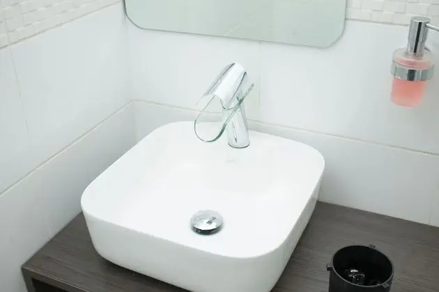 Deluxe Villa, 2 Yatak Odası