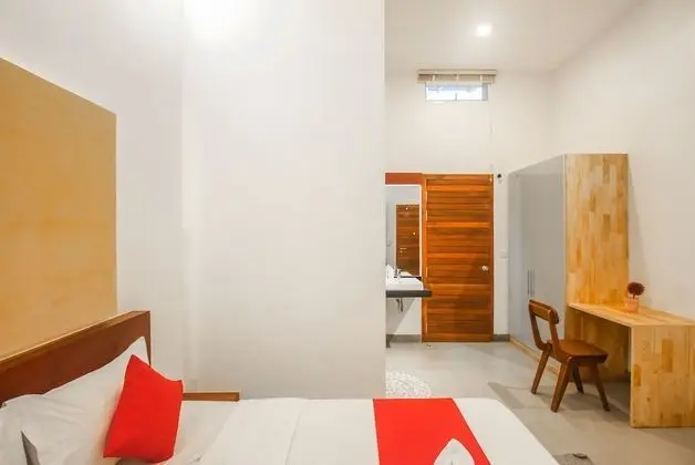 Stüdyo (Apartment)