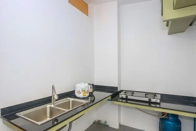 Stüdyo (Apartment)