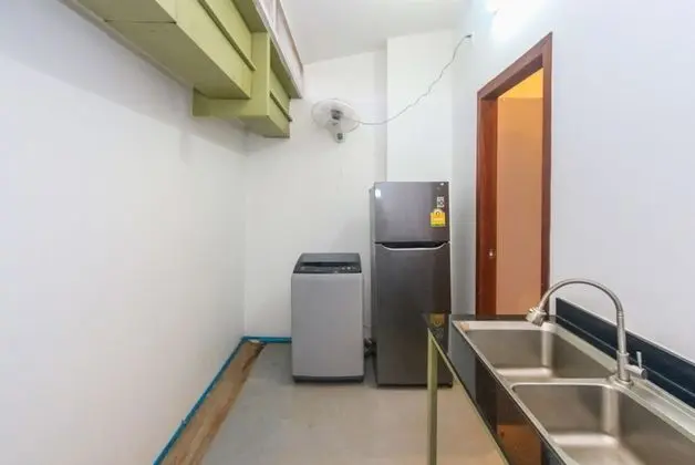 Stüdyo (Apartment)