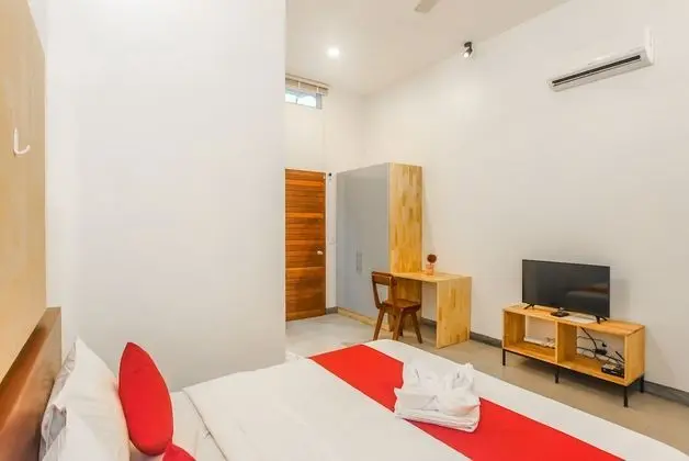 Stüdyo (Apartment)