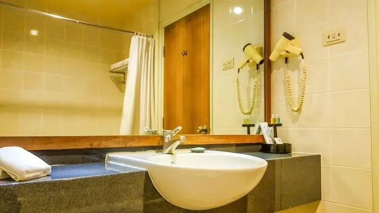 Deluxe Oda, Şehir Manzaralı