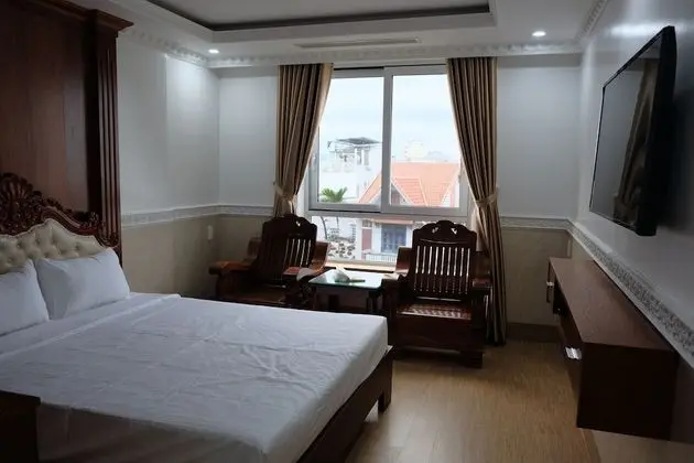 Basic Oda, 1 Yatak Odası, Sigara İçilmez
