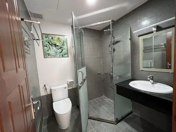 Basic Oda, 1 Yatak Odası, Sigara İçilmez