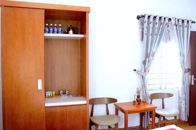 Family Oda, Şehir Manzaralı