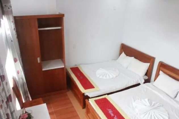 Standard İki Ayrı Yataklı Oda