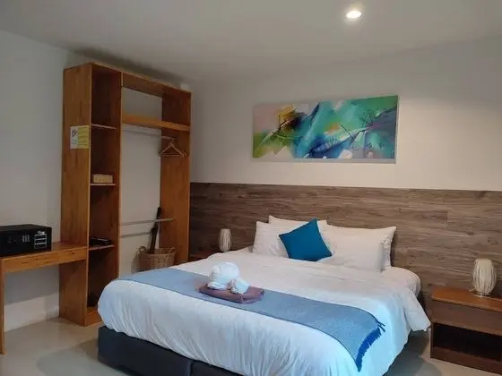 Deluxe Villa