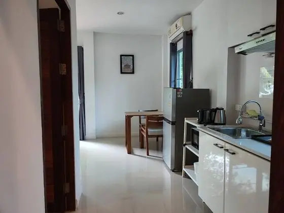 Deluxe Villa