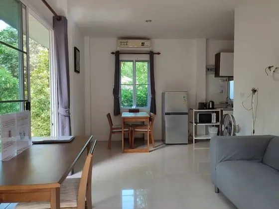 Deluxe Villa