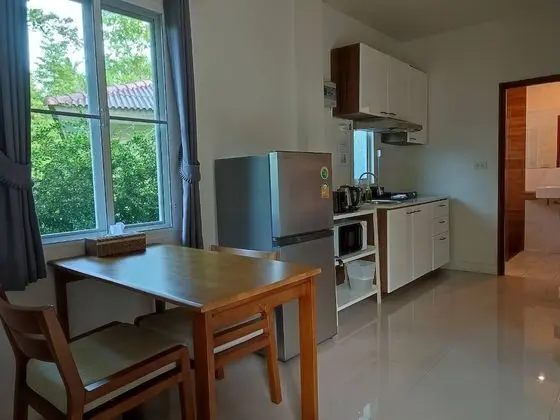 Deluxe Villa
