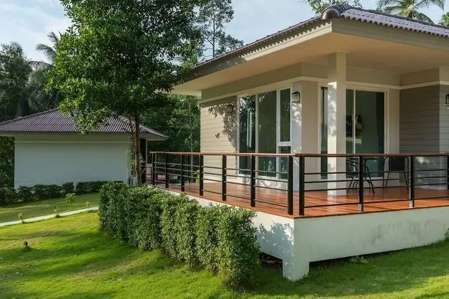 Deluxe Villa