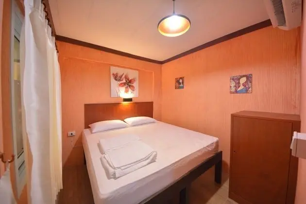 Standard Room Shared Bath