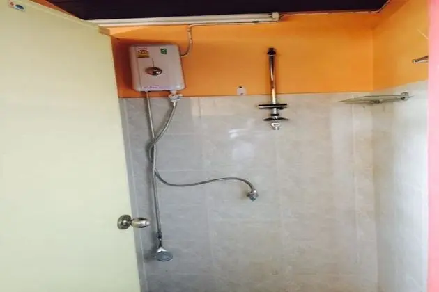 Standard Room Shared Bath