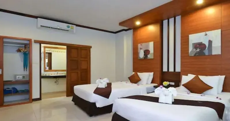 Superior Room