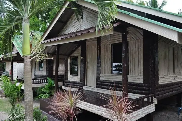 A/C Garden Bungalow