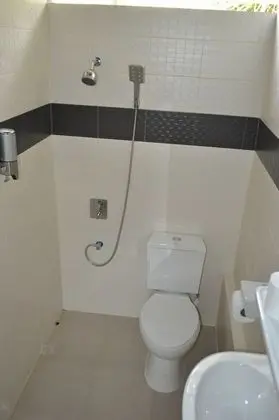 Fan Bungalow