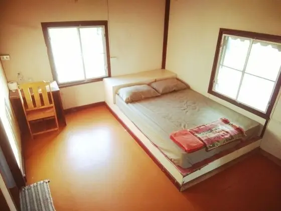 Basic Bungalov
