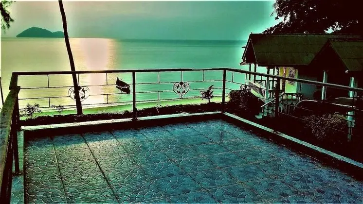 Panoramic Bungalov