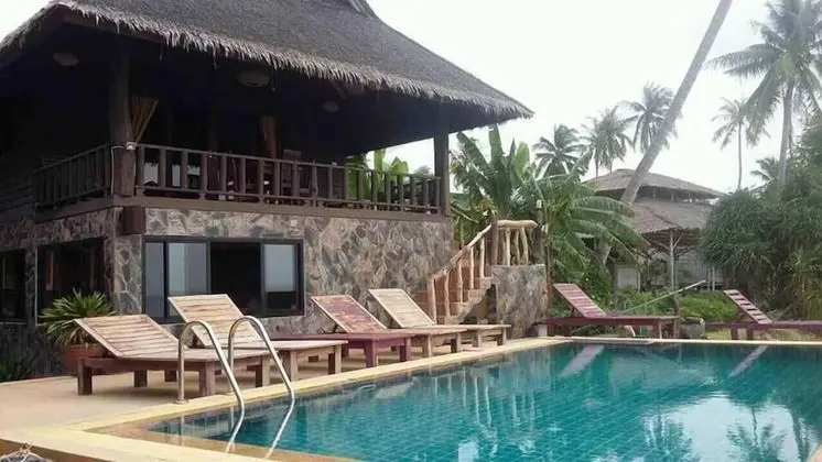 VIP Seaside Cottage