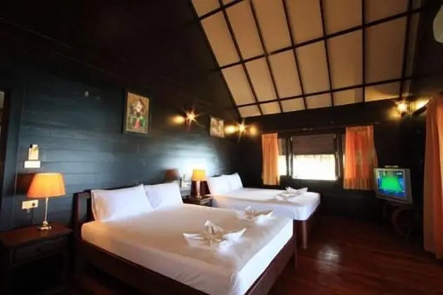 VIP Seaside Cottage