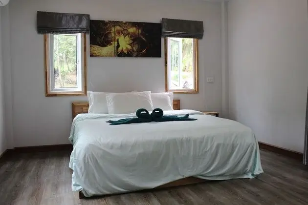 2-Bedroom House