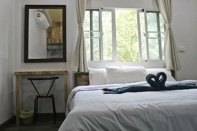 2-Bedroom House