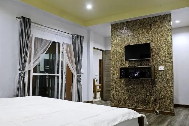 2-Bedroom House
