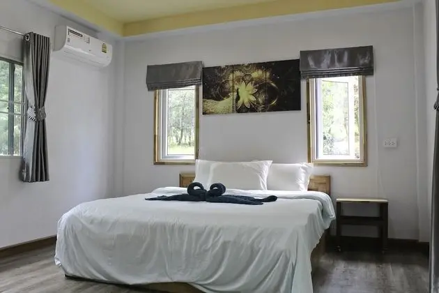 2-Bedroom House
