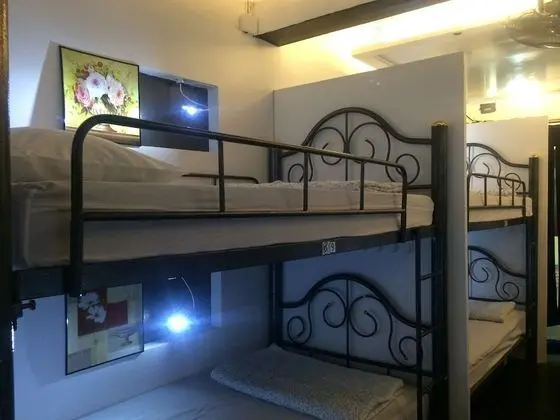 Mixed Dorm