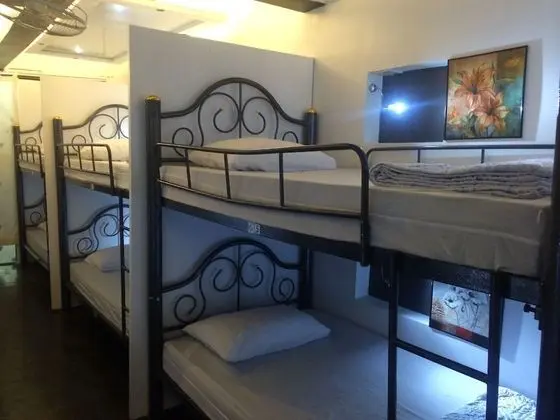 Mixed Dorm