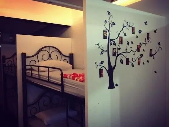 Mixed Dorm