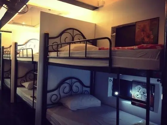 Mixed Dorm