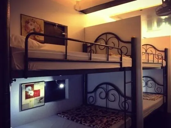 Mixed Dorm