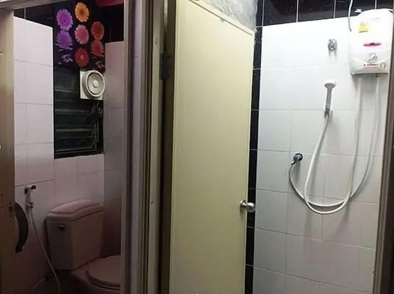 Mixed Dorm