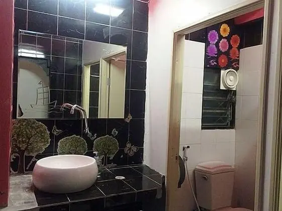 Mixed Dorm