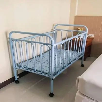 Standard Room Double Bed