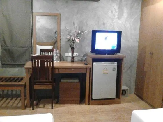 Superior Oda, 1 Çift Kişilik Yatak