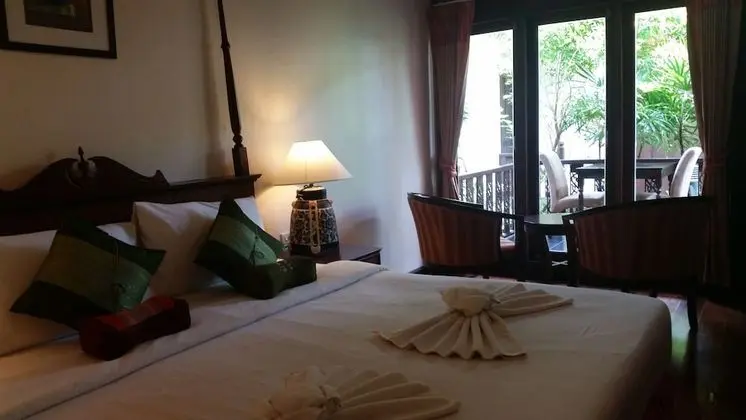 Deluxe Oda