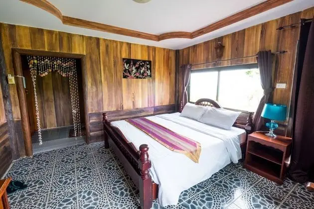Deluxe  Sea View