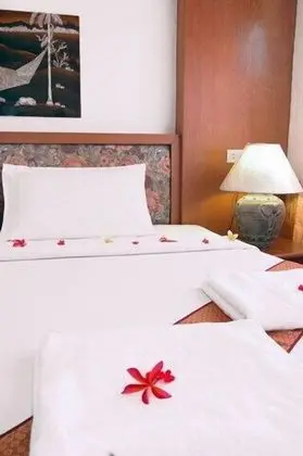 Deluxe  Sea View