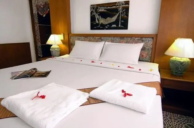 Deluxe  Sea View